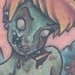 Tattoos - ZOMBIE TINKERBELL - 49442